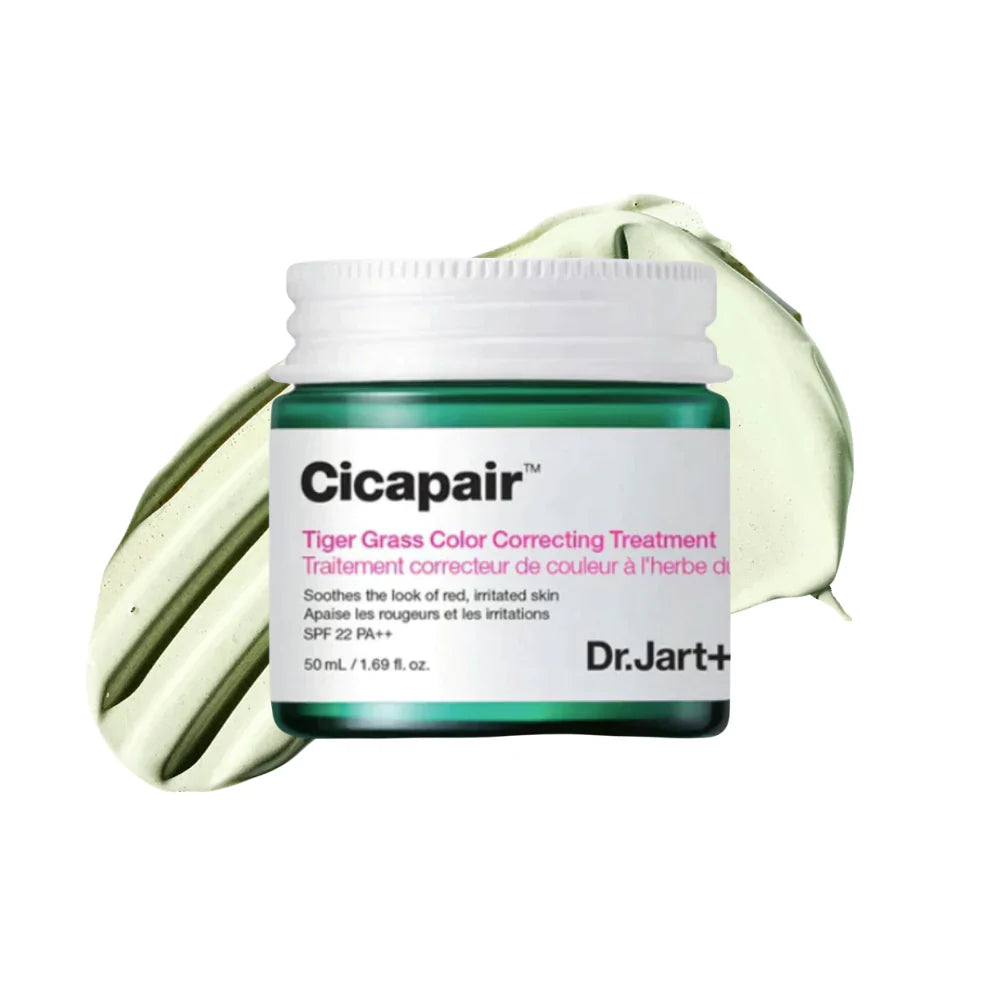 Dr. Jart+ Cicapair Tiger Grass Cream